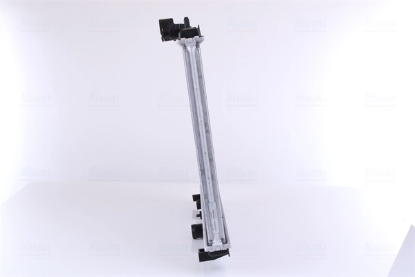 Радиатор охлаждения двигателя Nissens 61292A цена, от 136.21 USD