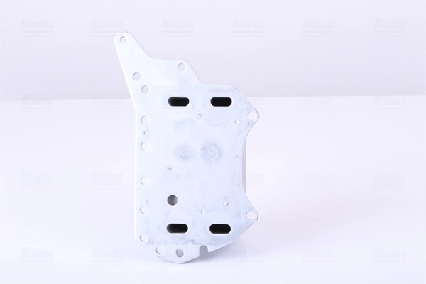 Радиатор масляный (холодильник), под фильтром Polcar 6073L81 цена, от 40.94 USD