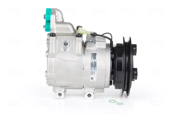 Compressor de aparelho de ar condicionado Ford Ranger ER