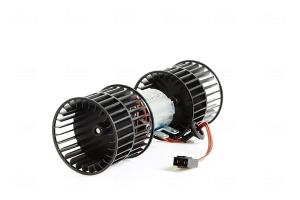 Motor de ventilador de forno (de aquecedor de salão) Skoda Felicia 1 791, 6U1