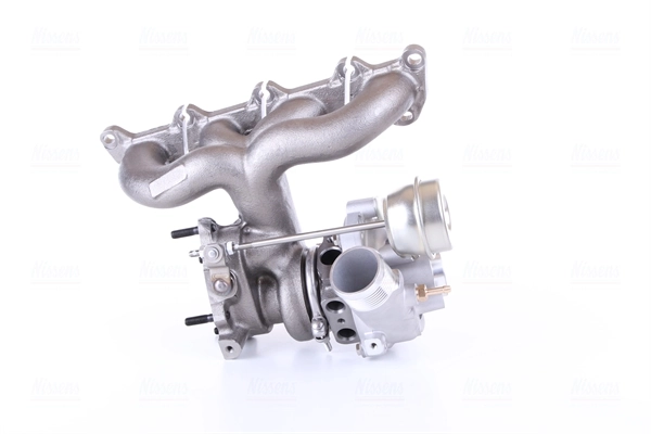 Купить TBM0038 Magneti Marelli Турбоком