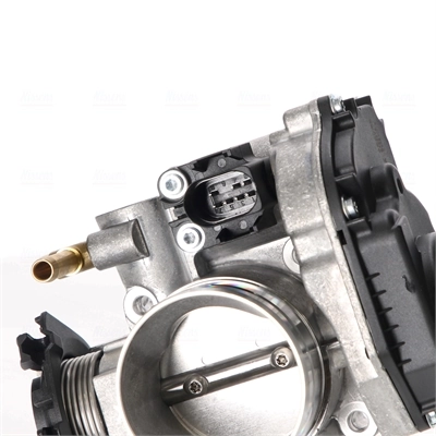 TB0035 Magneti Marelli Дроссельная заслонка