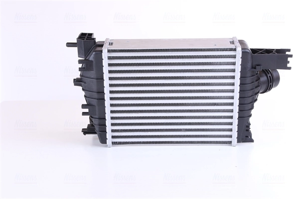 Система охлаждения наддувочного воздуха Nissens 96479 цена, от 108.50 USD