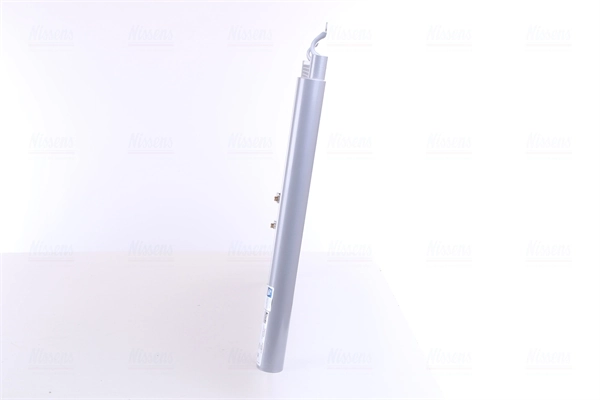 Radiador de aparelho de ar condicionado Toyota Camry VI V40