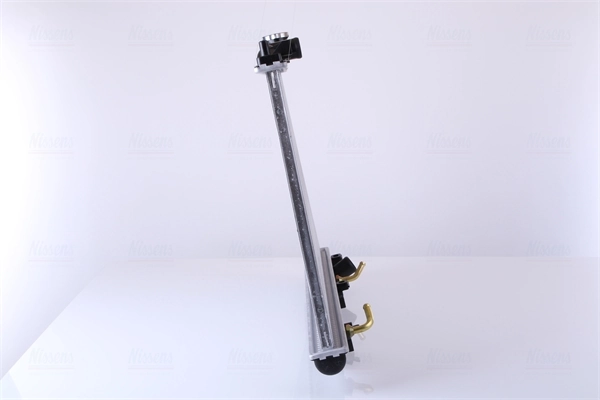 Radiador de esfriamento de motor Honda Accord 6 CG