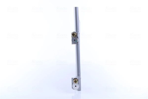 Конденсатор кондиционера Nissens 941237 цена, от 247.59 USD