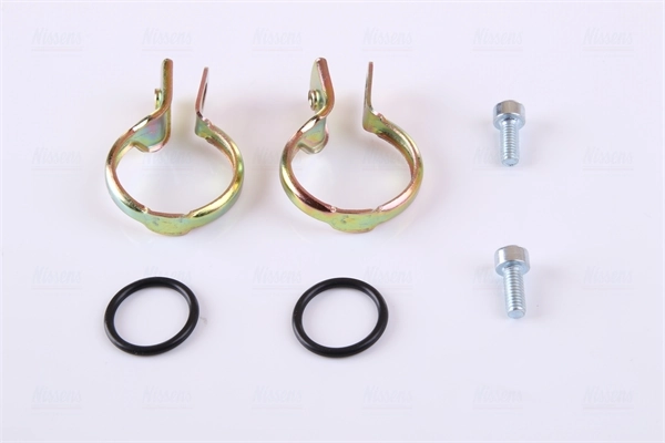 Radiador de forno (de aquecedor) BMW 3 E90