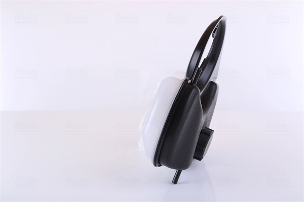 Tanque de expansão do sistema de esfriamento Jaguar X-type CF1