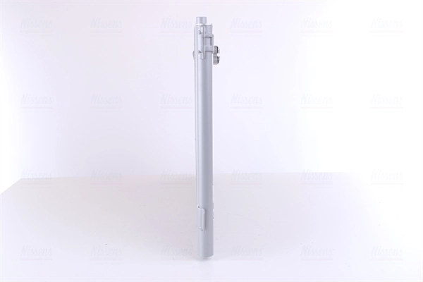 Радиатор кондиционера 940345 Nissens
