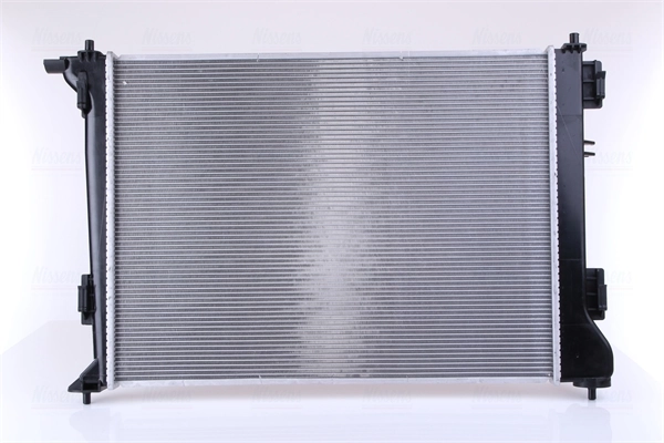Радиатор охлаждения Polcar 41X1086