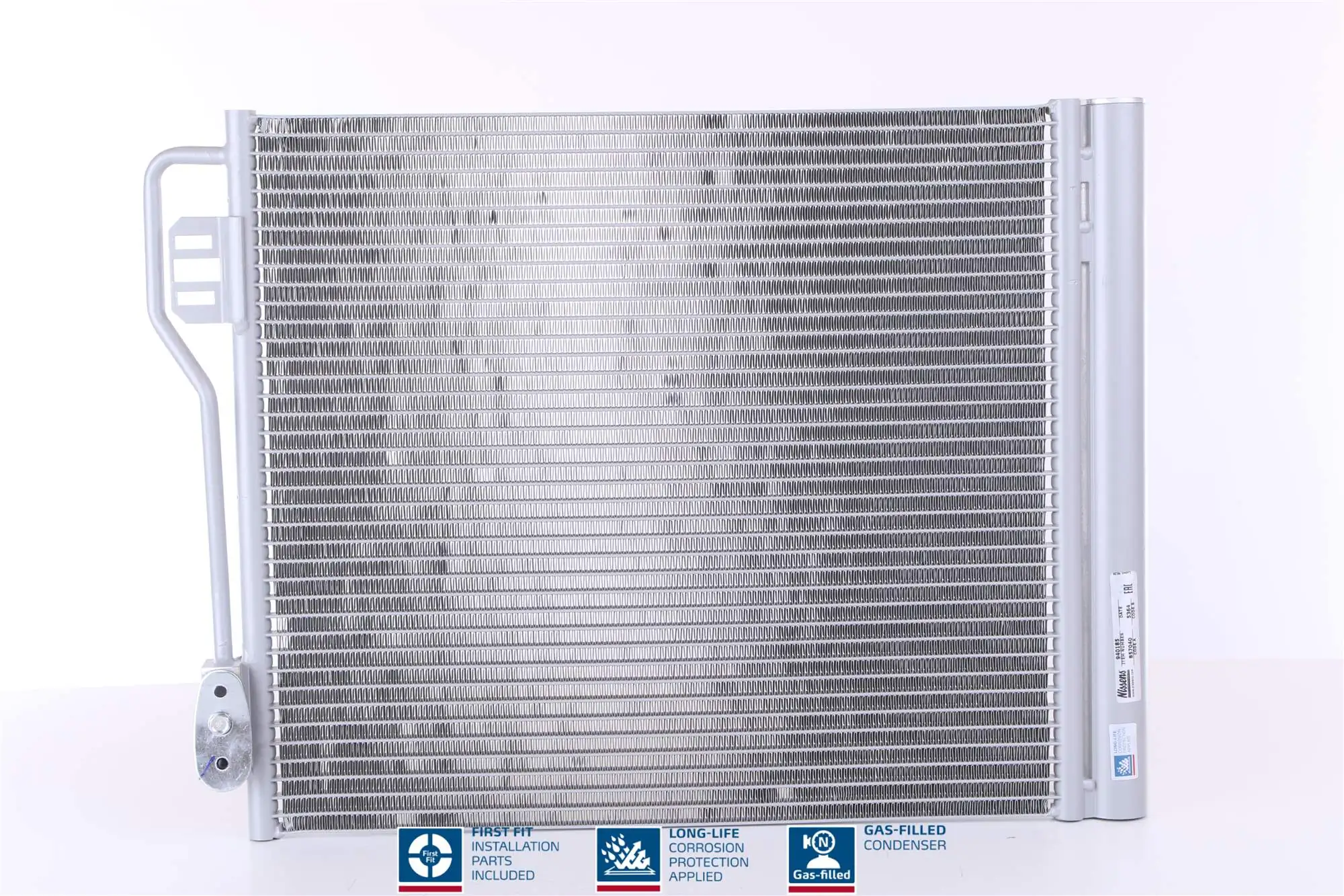 Radiador de aparelho de ar condicionado Smart FORTWO preço, a partir de 103,53 USD