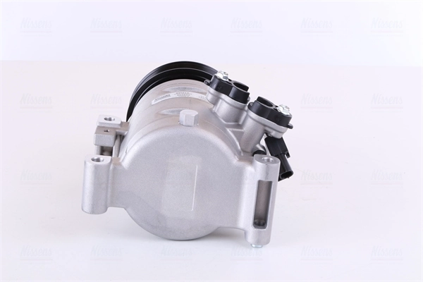 Компрессор системы кондиционирования HCC KD4561450 цена, от 206.88 USD