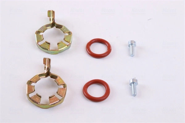 Radiador de forno (de aquecedor) Skoda KAROQ NU7, ND7