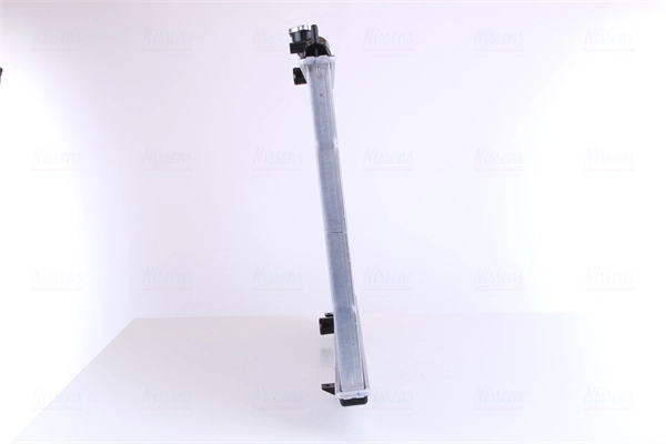 Радиатор охлаждения двигателя Nissens 68721 цена, от 128.37 USD