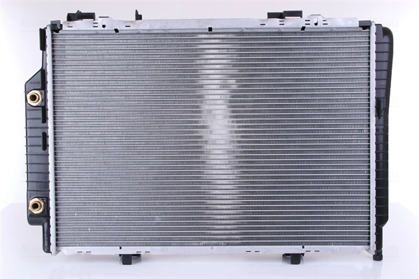 Радиатор охлаждения двигателя Polcar 50020802 цена, от 161.69 USD