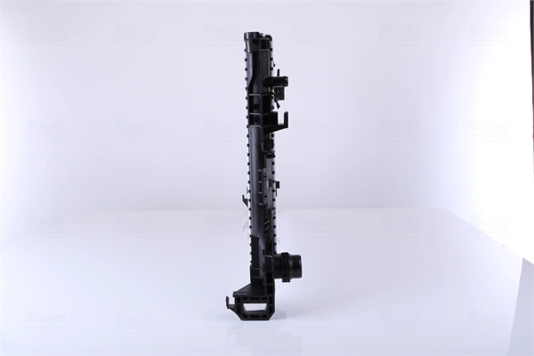 Radiador de esfriamento de motor Volvo XC90 2 256