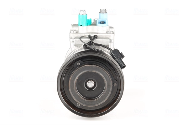 Купить Компрессор кондиционера Киа Рио I DC