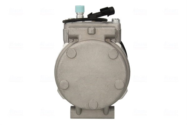 Compressor de aparelho de ar condicionado Renault Trafic 1 PXX