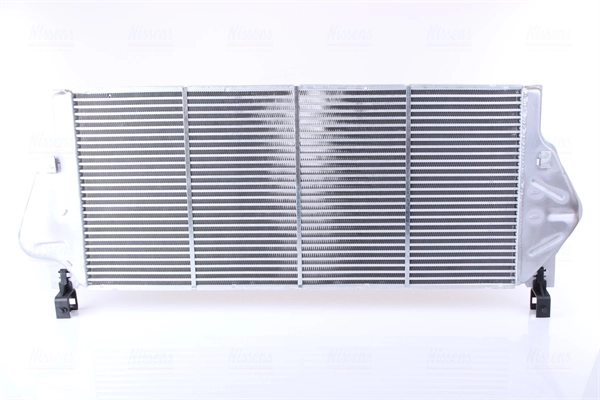 Radiador de intercooler Renault Laguna 1 B56, 556