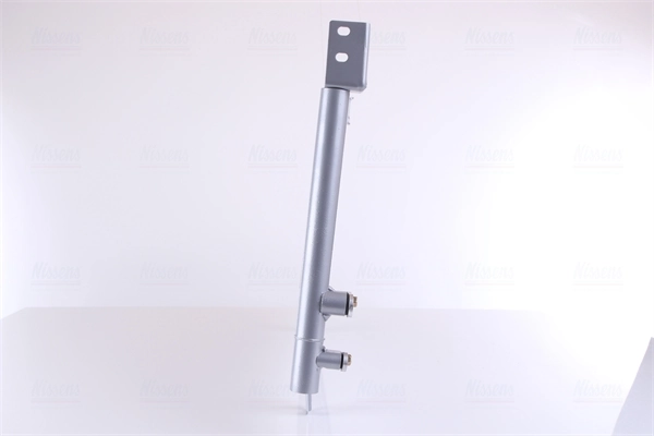 Радиатор кондиционера 940499 Nissens