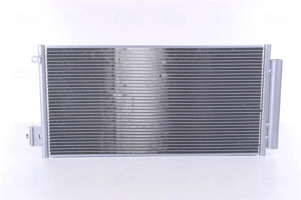 Radiador de aparelho de ar condicionado Fiat Tipo 356