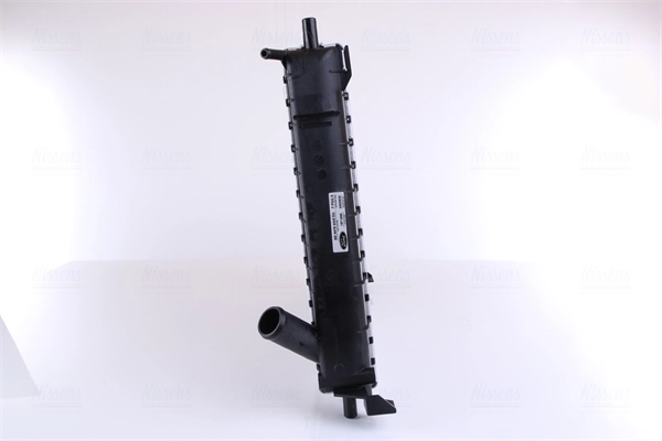Радиатор охлаждения двигателя Nissens 62054 цена, от 281.80 USD