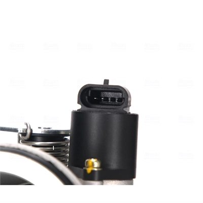 Válvula de borboleta montada Dacia Logan KS