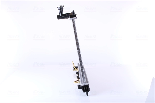 Радиатор охлаждения двигателя Nissens 66769 цена, от 127.26 USD
