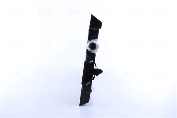 Радиатор охлаждения двигателя ASR 107708200CASR цена, от 64.75 USD