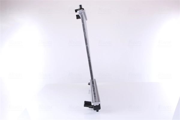 Радиатор охлаждения двигателя Nissens 628962 цена, от 144.65 USD