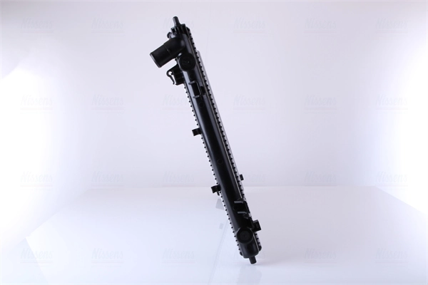 Радиатор охлаждения двигателя Nissens 66684 цена, от 146.67 USD