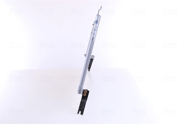 Радиатор кондиционера 940164 Nissens