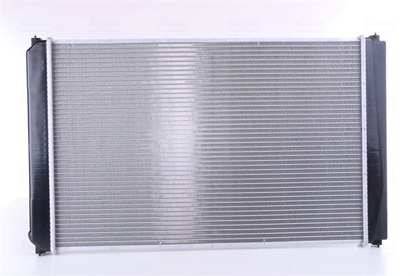 1640031430 Toyota Радиатор основной