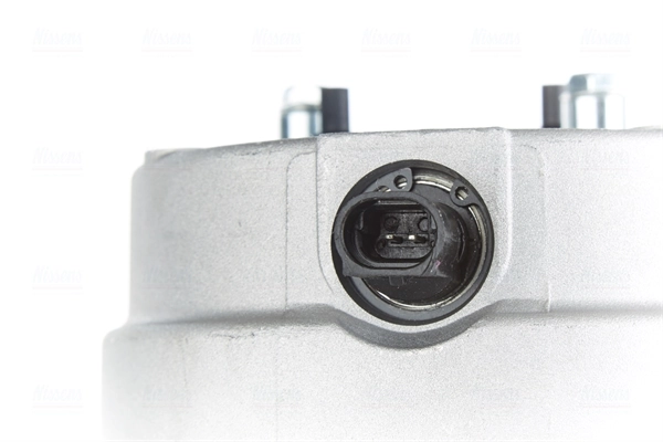 Насос кондиционера Nissens 89587