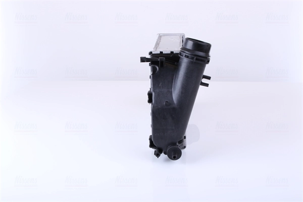 Radiador de intercooler Nissan Qashqai 2 J11
