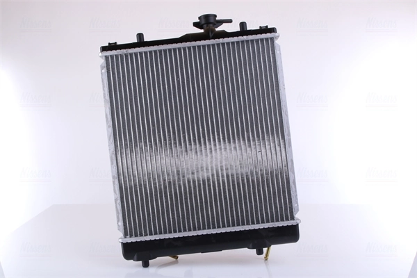 Радиатор охлаждения двигателя Polcar 7420081 цена, от 50.62 USD