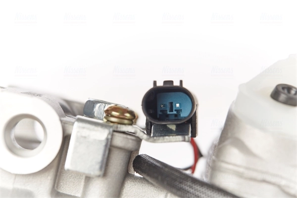 Компрессор кондиционера 89063 Nissens