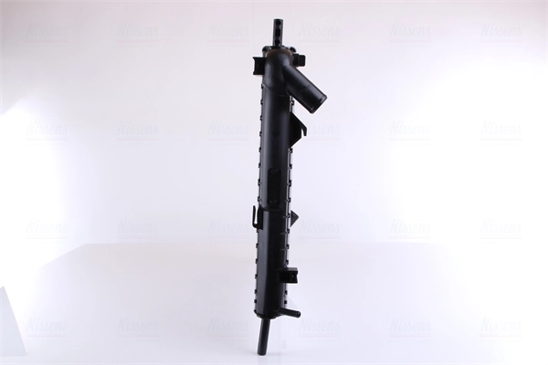 Radiador de esfriamento de motor Ford Mondeo 3 B4Y