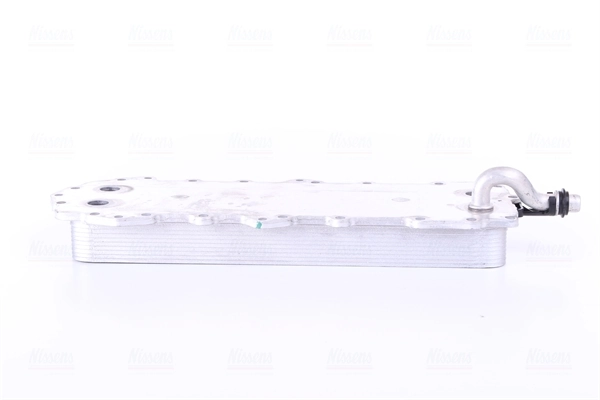 Масляный радиатор АКПП Nissens 90944 цена, от 185.17 USD