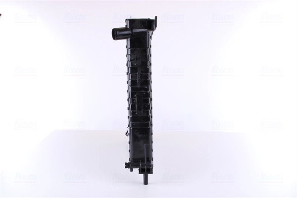 Купить 4039416 Ford Радиатор водяной