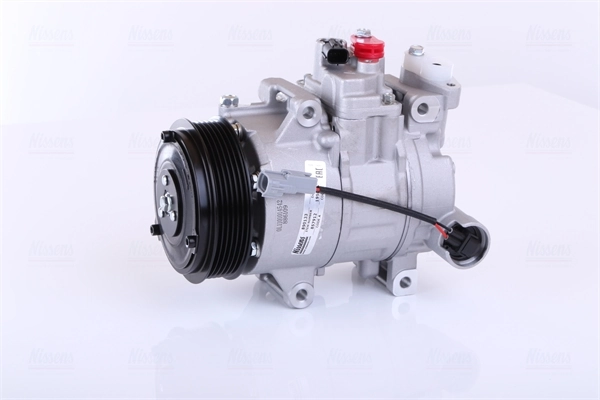 Compressor de aparelho de ar condicionado Subaru Outback 4 B14, BR