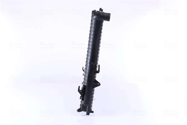 Купить 501508A4 Polcar Радиатор водяной