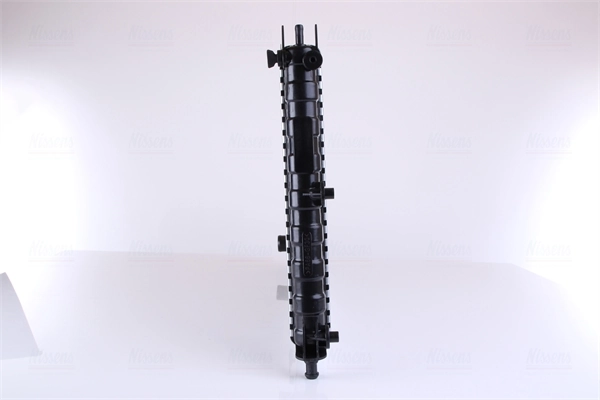 Радиатор охлаждения двигателя Nissens 618121 цена, от 60.47 USD