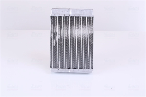 Радиатор печки (отопителя) Nissens 77508 цена, от 88.11 USD