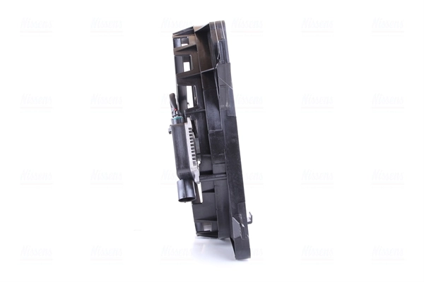 Диффузор радиатора охлаждения в сборе с мотором и крыльчаткой Hmpx HMP8V618C607ED цена, от 91.16 USD