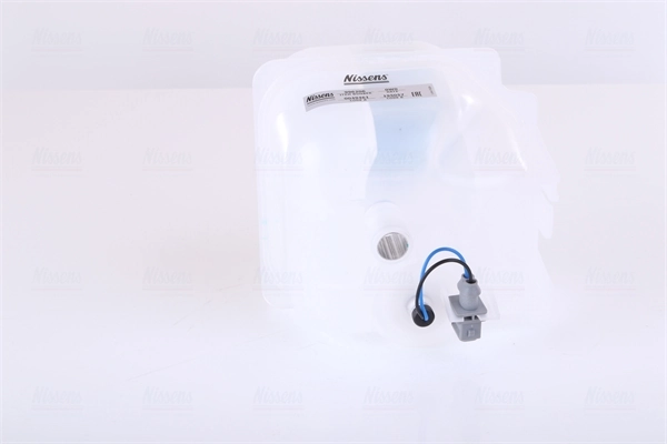 Tanque de expansão do sistema de esfriamento Volvo V70 1 LV