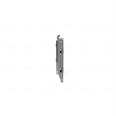 Радиатор охлаждения кондиционера NRF 350600