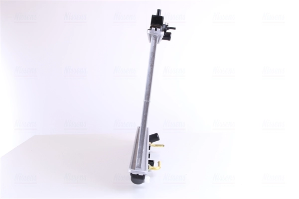 Radiador de esfriamento de motor Honda CR-V 1 RD