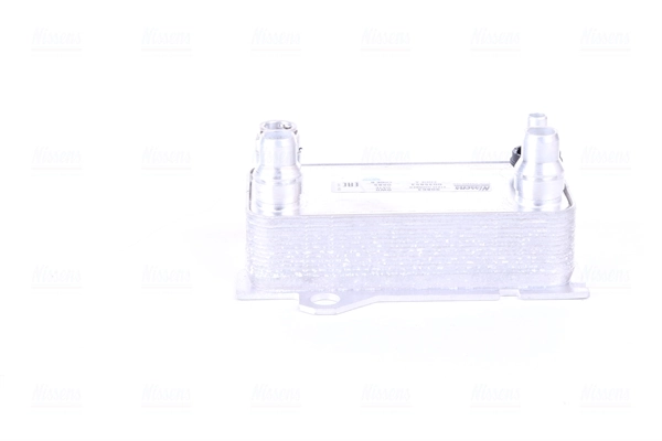 Радиатор охлаждения, АКПП/КПП Nissens 90863 цена, от 41.12 USD