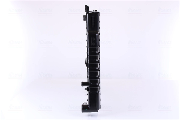 Радиатор охлаждения двигателя Nissens 62750A цена, от 140.62 USD